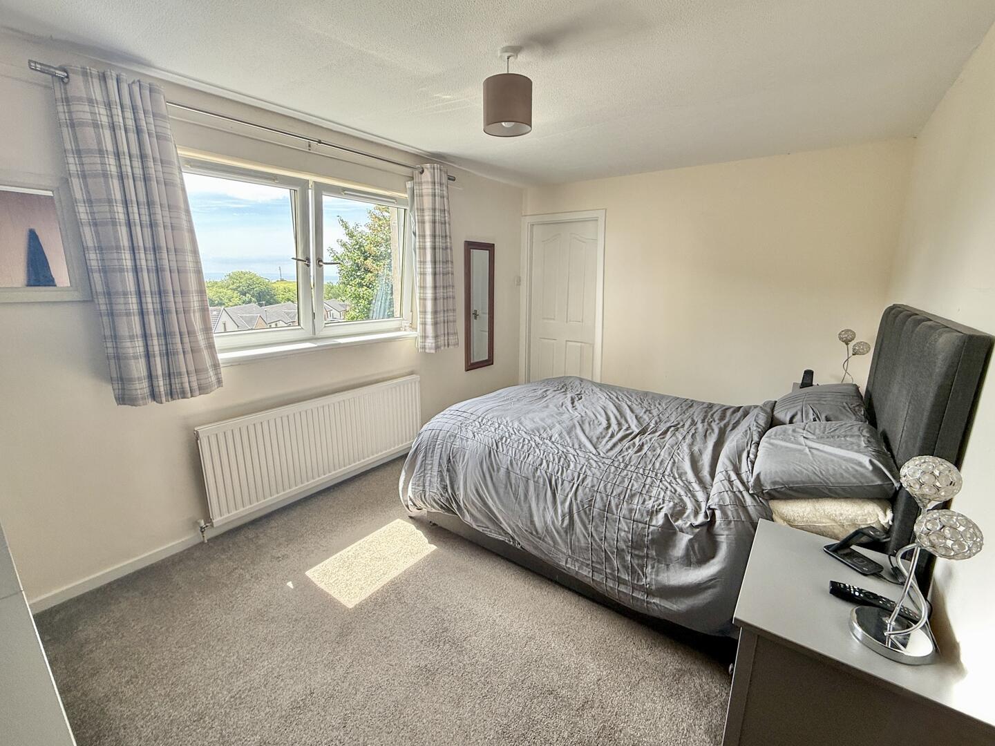 Kilruskin Drive, West Kilbride